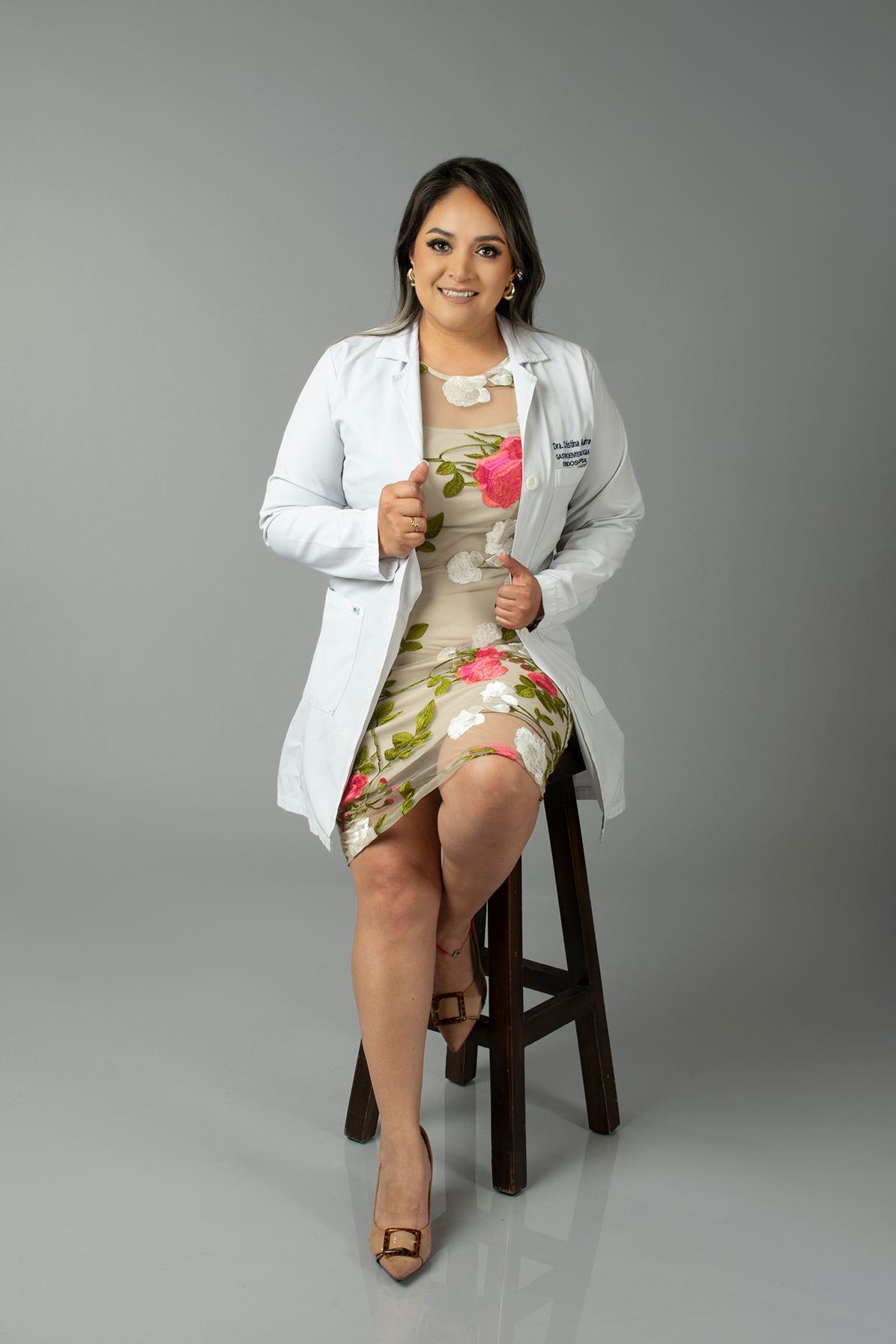 Dra. Cristina Aguirre